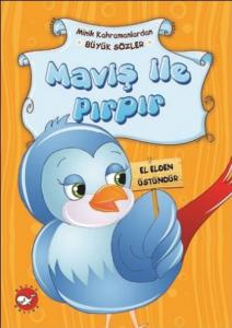 Maviş İle Pırpır