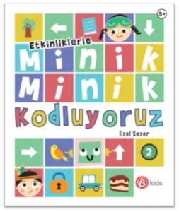 Minik Minik Kodluyoruz 2