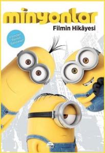 Minyonlar-Filmin Hikayesi