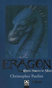 Eragon - Ejderha Süvarileri'nin Mirası -