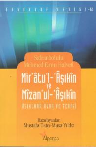 Mir'atu'l-Aşıkin ve Mizan'ul- Aşıkin