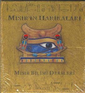 Mısır'ın Harikaları; Mısır Bilimi Dersleri