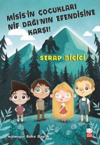 Misis'in Çocukları Nif Dağı'nın Efendisine Karşı