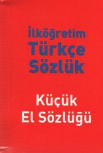 Mısra İlköğretim Türkçe Sözlük (Küçük El Sözlüğü)