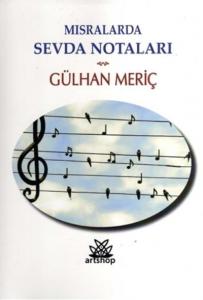 Mısralarda Sevda Notaları