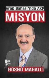 Arap Baharı'nda Akp Misyon