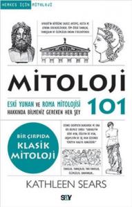 Mitoloji 101; Eski Yunan ve Roma Mitolojisi Hakkında Bilmeniz Gereken Her Şey