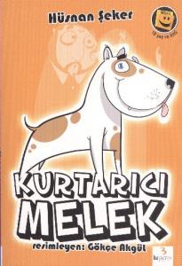 Mizah Dizisi: Kurtarıcı Melek