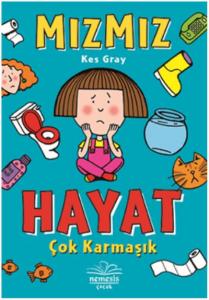 Mızmız:Hayat Çok Karmaşık