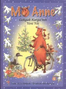 Mo Anne GakGak Karga'nın Yeni Yılı