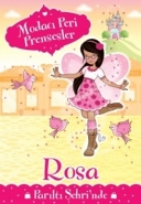 Modacı Peri Prensesler