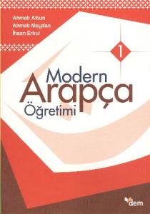 Modern Arapça Öğretimi 1