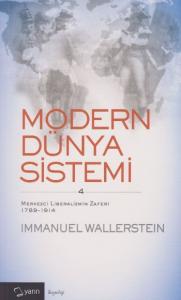 Modern Dünya Sistemi (4. Cilt)