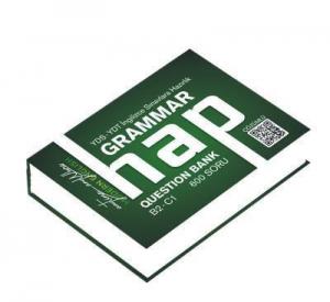 Modern English HAP Grammar B2-C1-YENİ