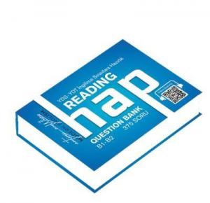 Modern English HAP Reading B1-B2-YENİ