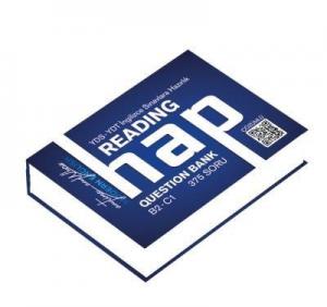 Modern English HAP Reading B2-C1-YENİ