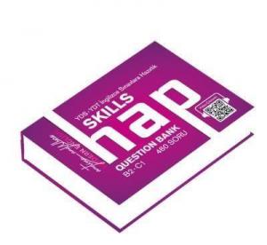 Modern English HAP Skills B2-C1-YENİ