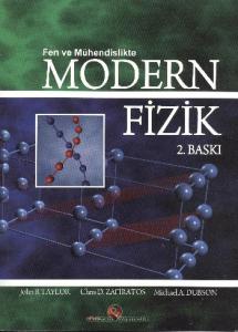 Modern Fizik (Fen ve Mühendislikte)