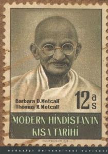 Modern Hindistan’ın Kısa Tarihi