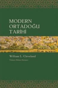 Modern Ortadoğu Tarihi