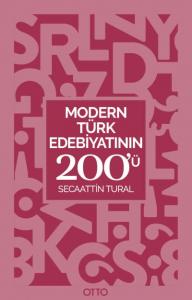 Modern Türk Edebiyatının 200'ü