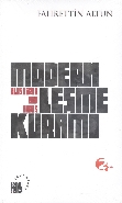 Modernleşme Kuramı: Eleştirel Bir Giriş Brd