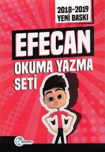 Molekül 1. Sınıf Efecan Okuma Yazma Seti