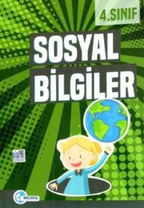Molekül 4. Sınıf Sosyal Bilgiler-YENİ