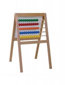 Molekül Abaküslü Yazı Tahtası