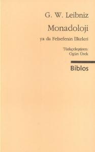 Monadoloji ya da Felsefenin İlkeleri