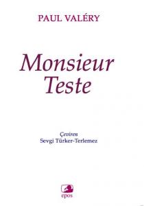 Monsieur Teste
