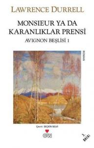 Monsieur Ya Da Karanlıklar Prensi