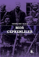 Mor Cepkenliler