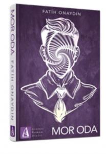 Mor Oda