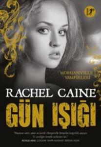 Gün Işığı; Morganville Vampirleri - 15