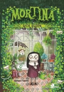 Mortina - Gıcık Kuzen