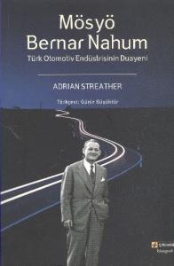 Mösyö Bernar Nahum