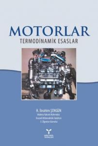 Motorlar; Termodinamik Esaslar