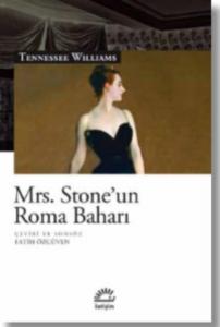 Mrs. Stone'un Roma Baharı