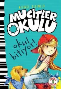 Komik Bir Facia - Mucitler Okulu