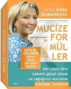 Mucize Formüller