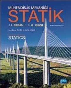 Mühendislik Mekaniği Statik
