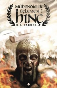 Mühendislik Üçlemesi 1 - Hınç