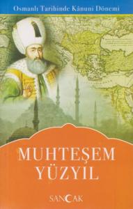 Muhteşem Yüzyıl
