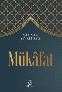 Mükafat