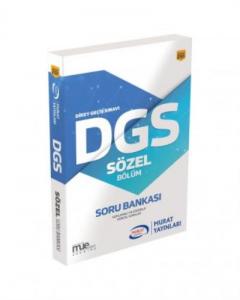 Murat DGS Sözel Bölüm Soru Bankası 2151-YENİ