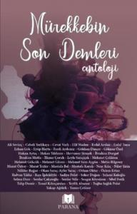 Mürekkebin Son Demleri-Antoloji