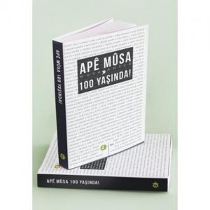 Ape Musa 100 Yaşında!