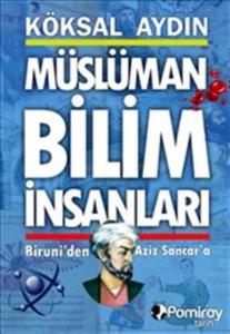 Müslüman Bilim İnsanları