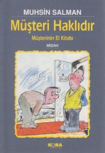 Müşteri Haklıdır